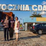 Gdask Solidarity Tour - The Landmarks and Stops: Why They Matter