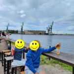 Gdask: Wrzeszcz and Shipyard District Private Bike Tour - The Guides & Local Insights