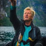 Geiranger: Guided Geirangerfjord Boat Tour - Duration and Timing