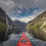 Geiranger: Guided Kayak Tour in Geiranger Fjord - What to Expect During the Tour