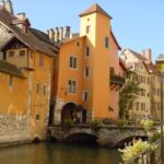 Geneva: Annecy, the Venice of the Alps and Geneva City Tour - Discovering Annecy: The Venice of the Alps