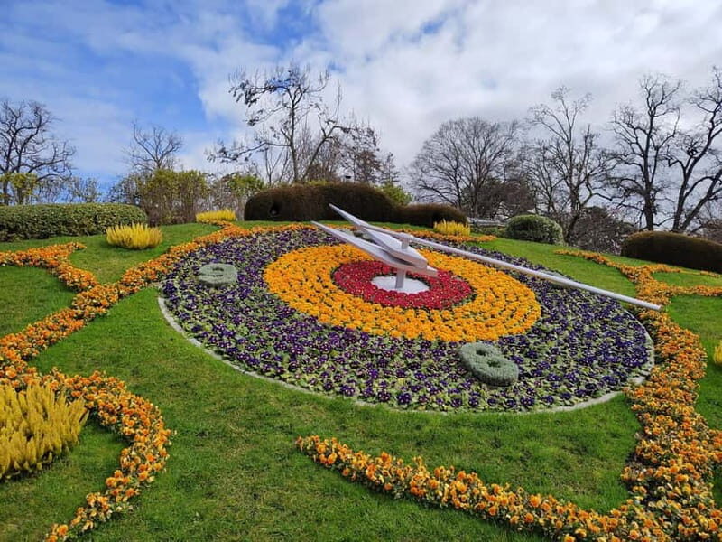 Geneva: Food Group Walking Tour with Full Meal - The Practicalities & What to Expect