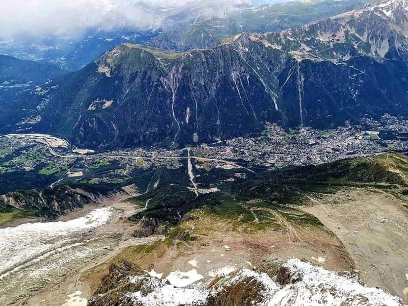 Geneva: Glacier 3000 Tour with Alpine Coaster & Glacier Walk - Who Should Consider This Tour?