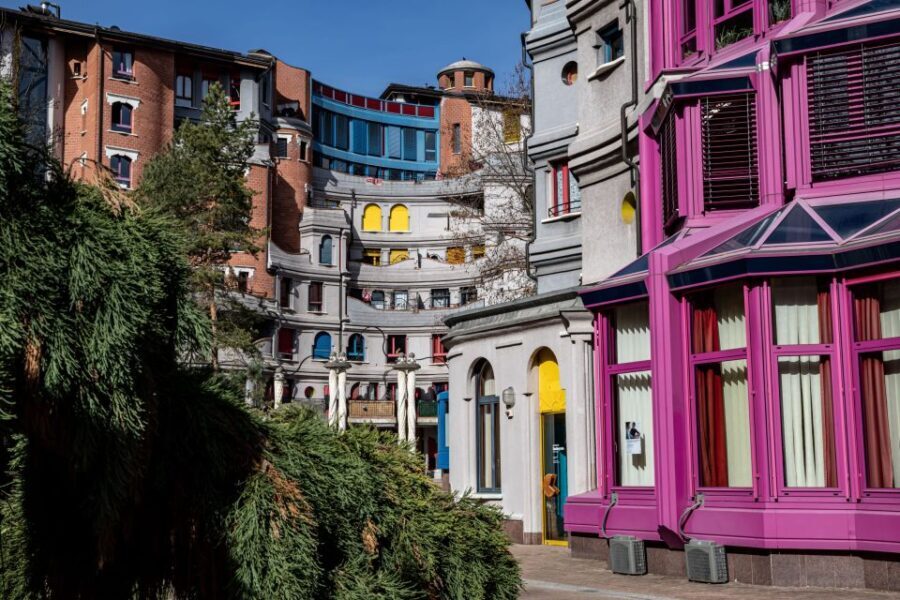 Geneva: Insta-Perfect Walk with a Local - Why This Tour Works