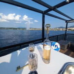GENEVA: PRIVATE 360° LAKE CRUISE WITH APERITIF - Practical Details and Tips