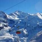 Geneva: Private Chamonix Mont Blanc Day Tour - The Journey Begins: Geneva to Chamonix