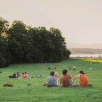 Geneva walk: Untold Stories of International Heritage & Food - Exploring the Parks and Gardens