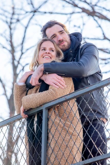 Genève: Photoshoot Experience - The Locations & Experience Highlights