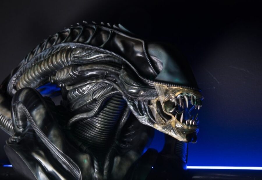 Genoa: Aquarium and FantaCinema Combined Ticket - Highlights at FantaCinema