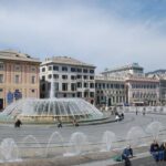 Genoa: Hop-on Hop-off Tour Ticket - The Stops and Highlights in Detail