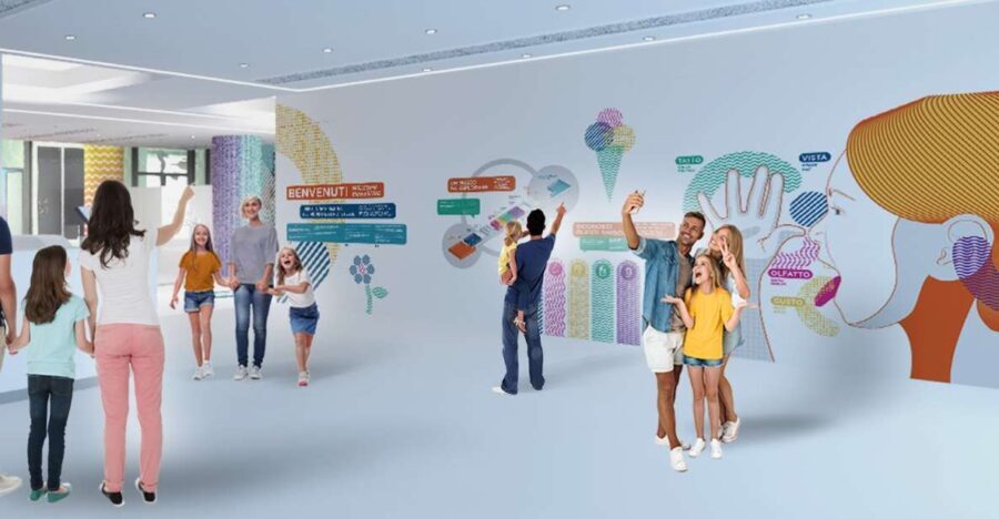 Genoa: The City of Children and Young Museum Entry Ticket - Who Is This Experience Best For?