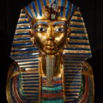 Genoa: Tutankhamon Exhibition - The Experience Itself