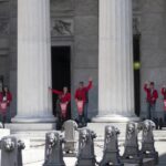 Genova: Segway Tour - Comfort, Safety & Practical Details