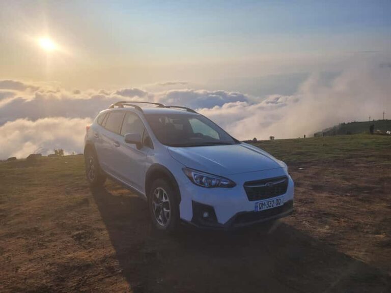 Georgia (Batumi): Private Customizable Tour with Guide - What Makes This Tour Stand Out?