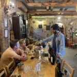 Georgian Wine Tasting at Local Cellar in Batumi - A Closer Look at the Itinerary and Highlights