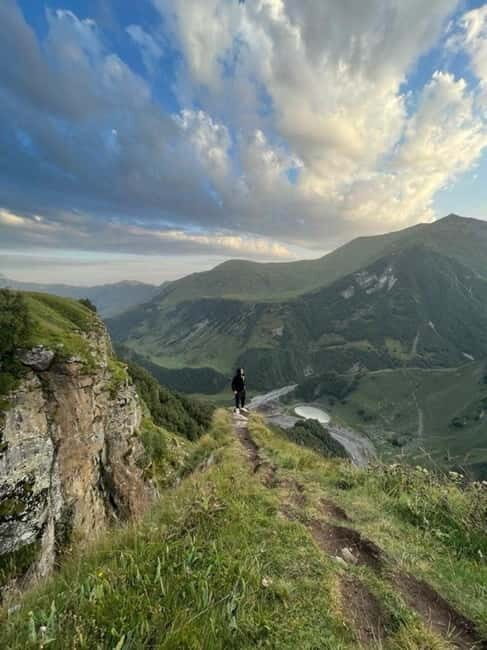 Georgia:Tbilisi, Batumi & batumi Private Tour with Guide - An In-Depth Look at the Georgia Private Tour Experience