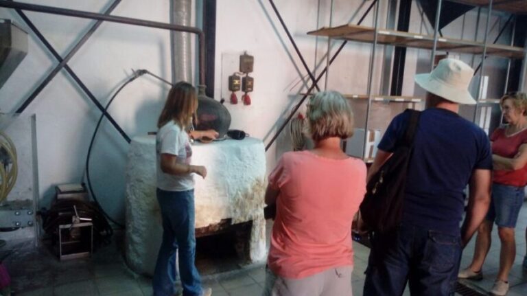 Georgioupolis Full-Day Land Rover Safari Experience - Who Should Consider This Tour?