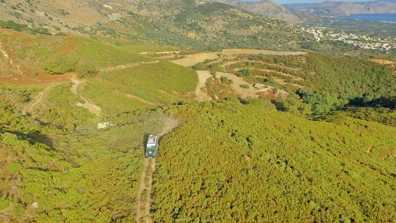 Georgioupolis Safari Discover The Cretan Culture - Who Should Consider This Tour?