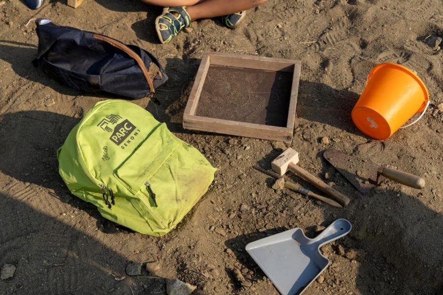 Geosite of Duidduru Entry Ticket - The Experience at Duidduru: What You Can Expect