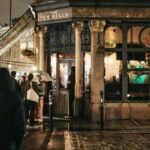 German Language : Original Jack the Ripper Tour - The Value of This Experience