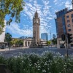 German Walking Tour City centre Belfast- Belfast entdecken - Frequently Asked Questions