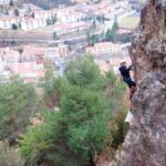 Gerona: Via Ferrata Roca de la Creu en Ribes de Freser - Why This Experience Stands Out
