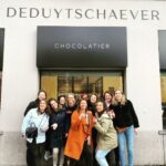 Ghent: Charlie's Famous Chocolate Tour - Practical Details and Value