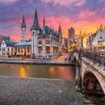 Ghent: Express Walk with a Local in 60 minutes - Why This Tour Offers Great Value