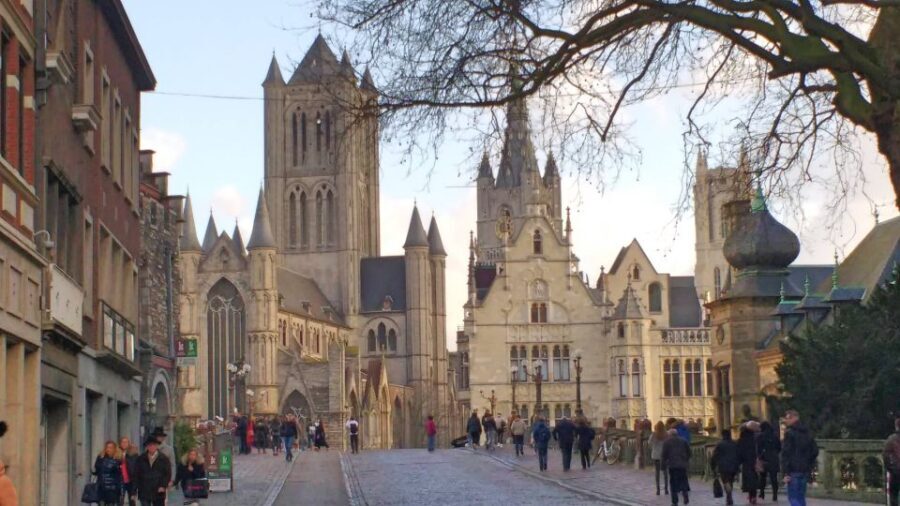 Ghent: Guided City Tour with Food and Drink Tastings - Value for Money & Overall Impressions