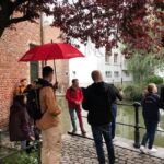 Ghent: Guided Historical Walking Tour - The Authentic Feel of the Tour