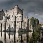 Ghent: Guided Walking Tour - Belfry of Ghent - A Towering Landmark