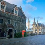 Ghent: Private Historical Highlights Walking Tour - Who Should Consider This Tour?