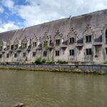 Ghent: Private Tour in Historical Center - Highlights and Landmarks