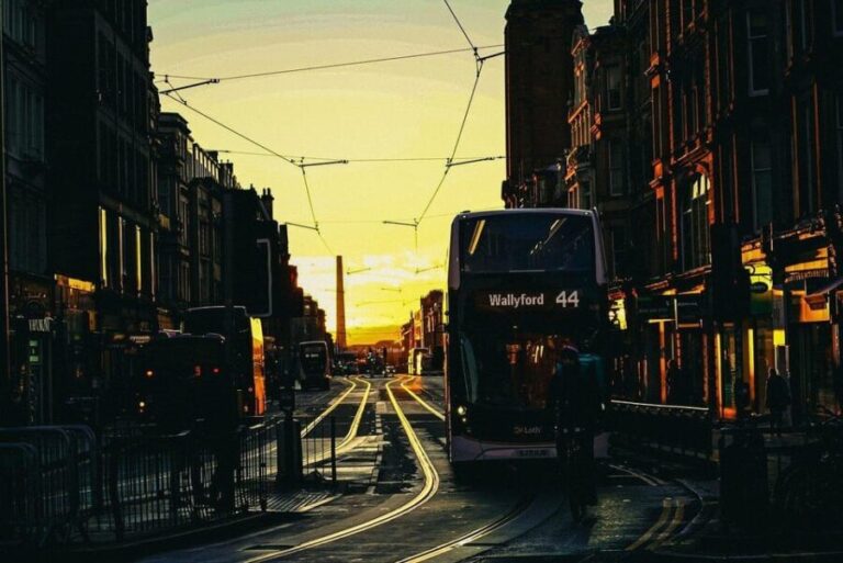 Ghost Tour in Edinburgh - What Makes This Tour Stand Out?