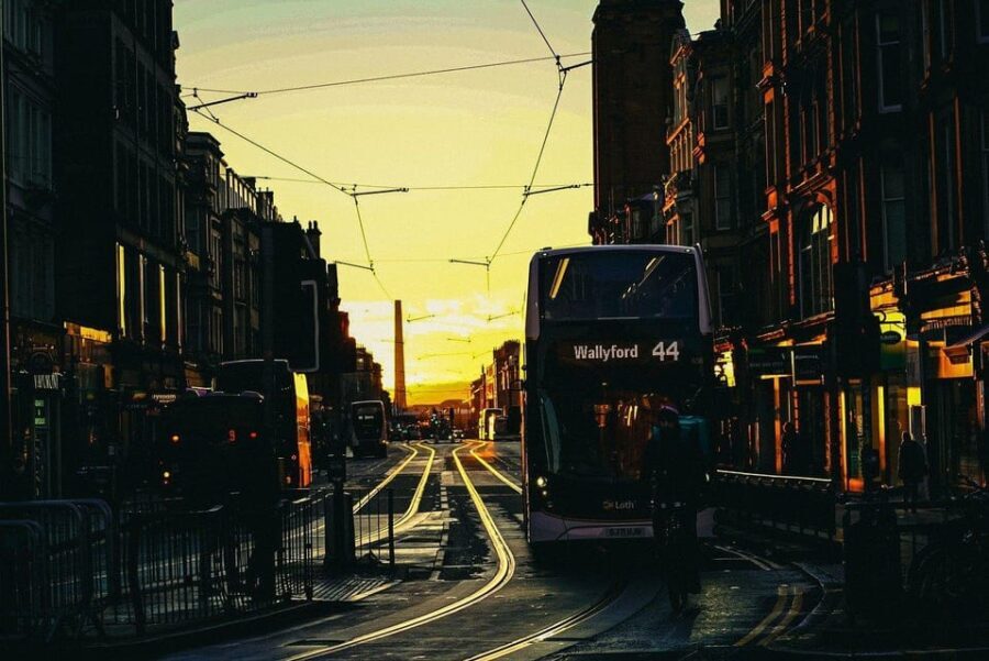 Ghost Tour in Edinburgh - What Makes This Tour Stand Out?