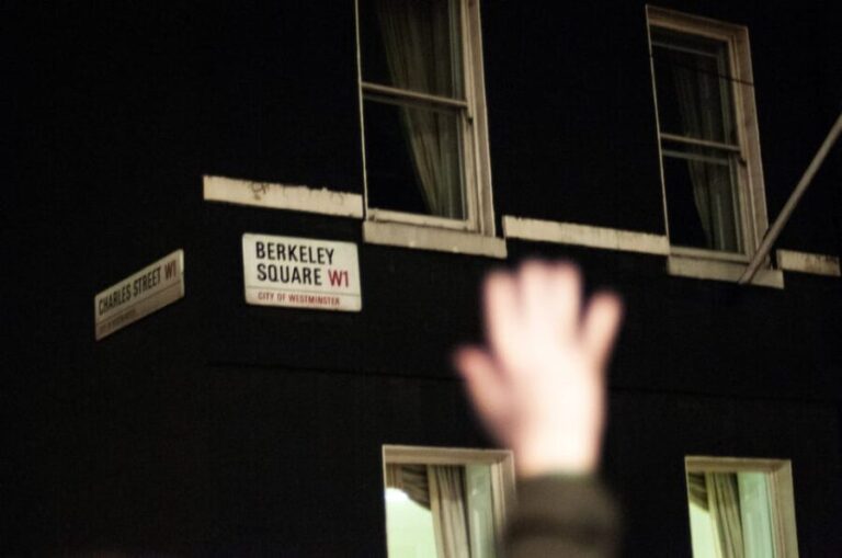 Ghost Tour of Mayfair - Final Thoughts: Is the Ghost Tour of Mayfair Worth It?