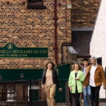 Giants causeway Irish castles & whiskey, Game of thrones - Who Would Love This Tour?