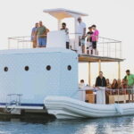 Giardini Naxos: Dolphin Catamaran Sunset Tour with Aperetif - Why This Tour Works Well