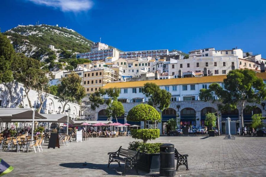 Gibraltar Express Sightseeing Full Day from Costa del Sol - Practical Tips for Making the Most of the Tour