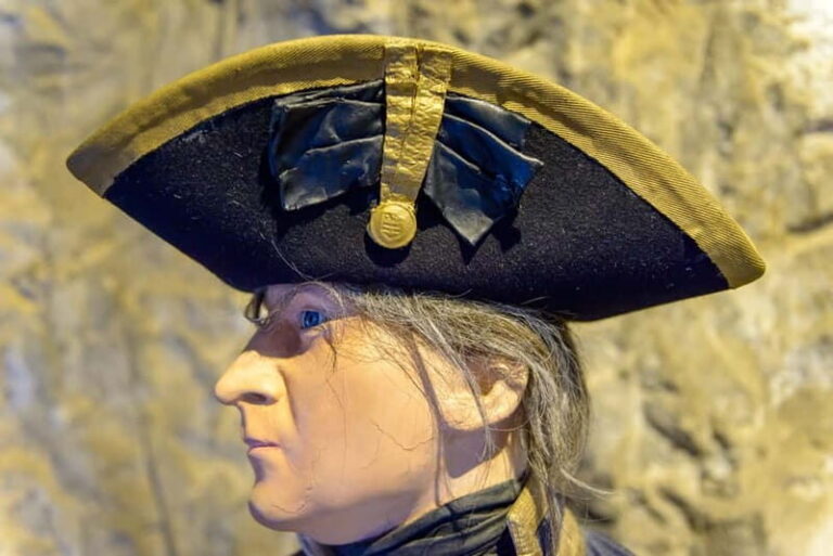 Gibraltar: Guided Tour, Skywalk, Moorish Castle, and More - What to Expect from Your Gibraltar Tour