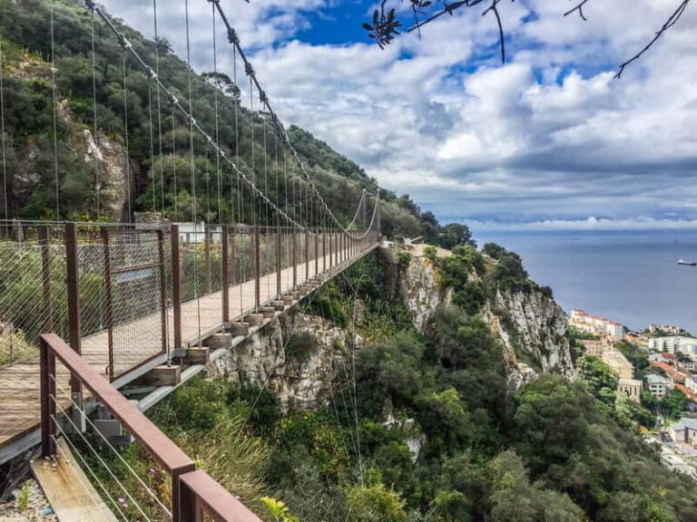 Gibraltar: Official City Pass w/ Rock Tour Cable Car & More - Who Will Love This Tour?