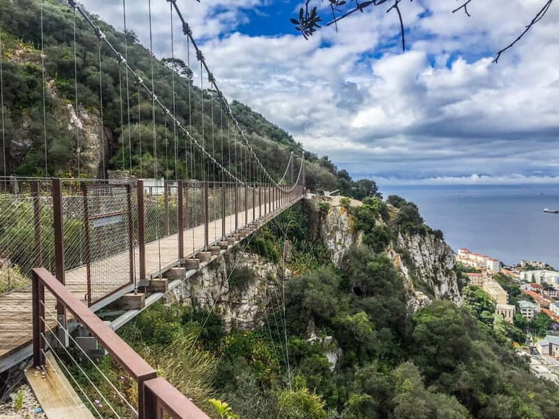 Gibraltar: Official City Pass w/ Rock Tour Cable Car & More - Who Will Love This Tour?