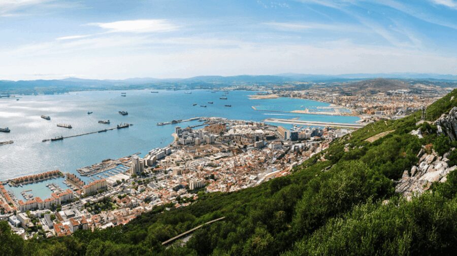 Gibraltar shopping: Desde Málaga y la Costa del Sol - Value for Money and Practical Details