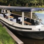 Giethoorn: Canal Cruise with Drop-Off in City Center - Why This Tour Works