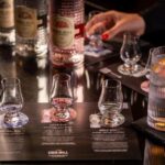 Gin Tasting Experience with a Perfect Serve - The Practical Details