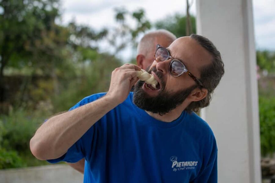 Gioia del Colle: E-Bike Tour & Mozzarella DOP Experience - Final Thoughts