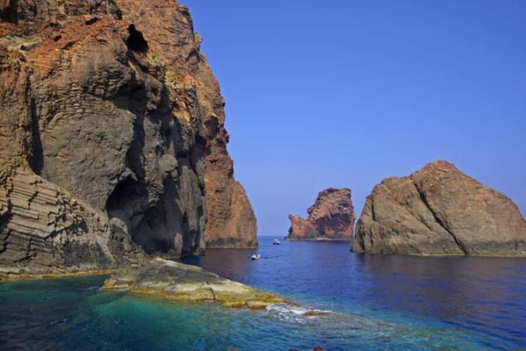 Girolata - Scandola - Pricing and Value