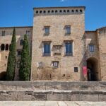 Girona Art Museum: Skip-the-Line Entry Ticket & Audio Guide - Exploring the Girona Art Museum: A Deep Dive