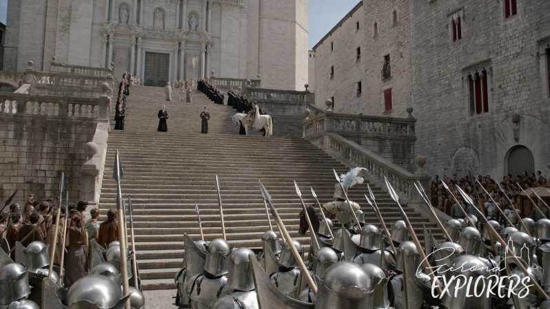Girona: Game of Thrones Walking Tour - Who Should Book This Tour?