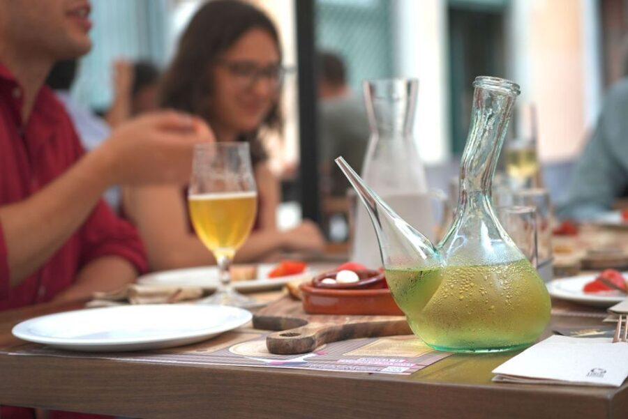 Girona: History and Gastronomy Small Group with Tastings - A Closer Look at the Itinerary